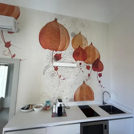 Palazzo Iato Appartement Rutigliano Buitenkant foto