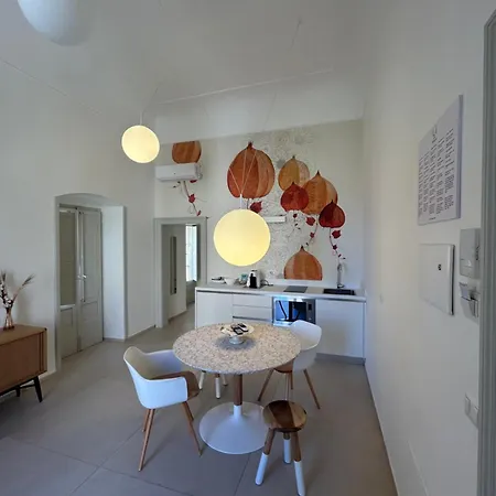 Palazzo Iato Appartement Rutigliano Buitenkant foto