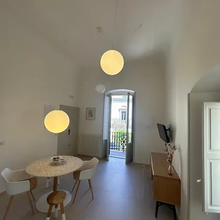 Palazzo Iato Appartement Rutigliano Buitenkant foto