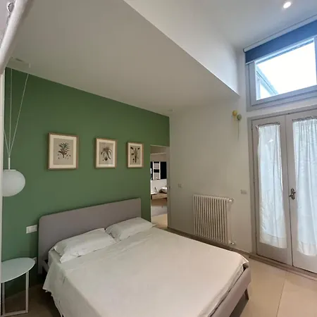 Palazzo Iato Appartement Rutigliano Buitenkant foto