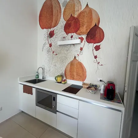 Palazzo Iato Appartement Rutigliano Buitenkant foto