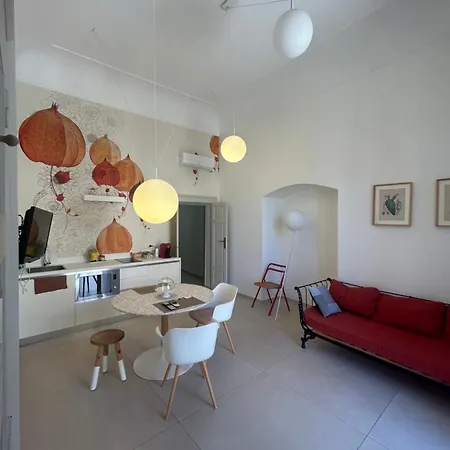 Palazzo Iato Appartement Rutigliano Buitenkant foto