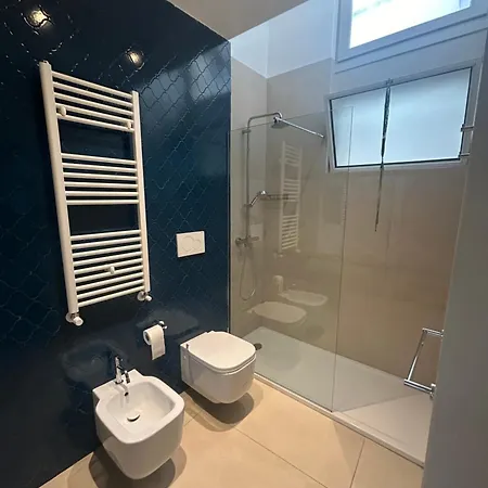 Palazzo Iato Appartement Rutigliano Buitenkant foto