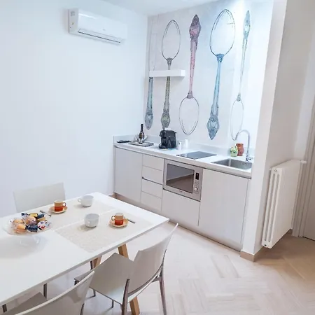 Palazzo Iato Appartement Rutigliano Buitenkant foto