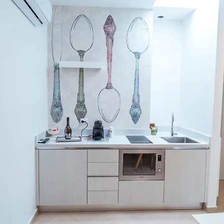 Palazzo Iato Appartement Rutigliano Buitenkant foto