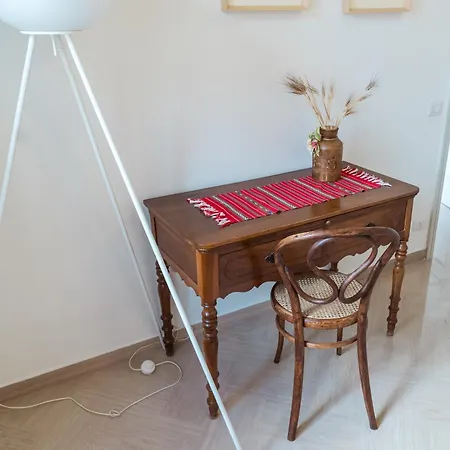 Palazzo Iato Appartement Rutigliano Buitenkant foto