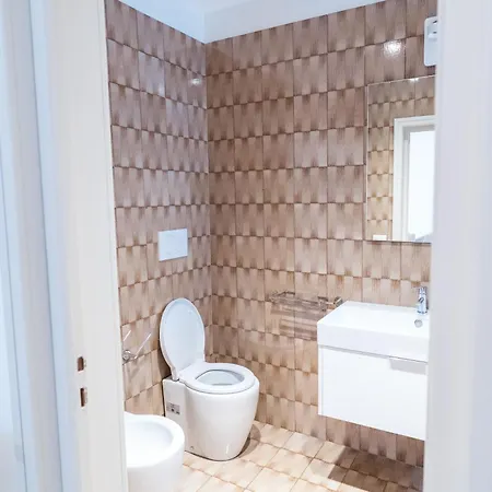Palazzo Iato Appartement Rutigliano Buitenkant foto