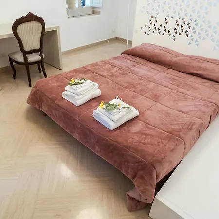 Palazzo Iato Appartement Rutigliano Buitenkant foto