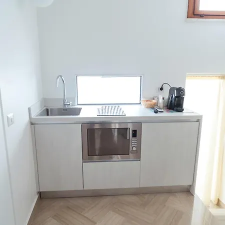 Palazzo Iato Appartement Rutigliano Buitenkant foto