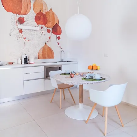 Palazzo Iato Appartement Rutigliano Buitenkant foto