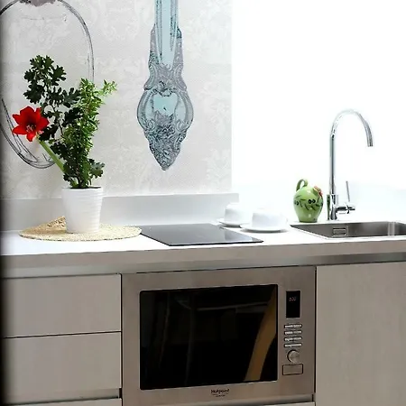 Palazzo Iato Appartement Rutigliano Buitenkant foto
