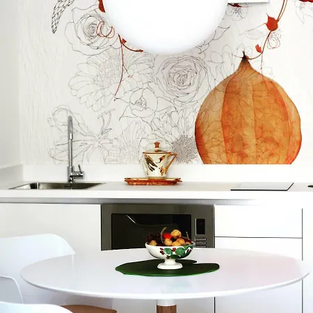 Palazzo Iato Appartement Rutigliano Buitenkant foto