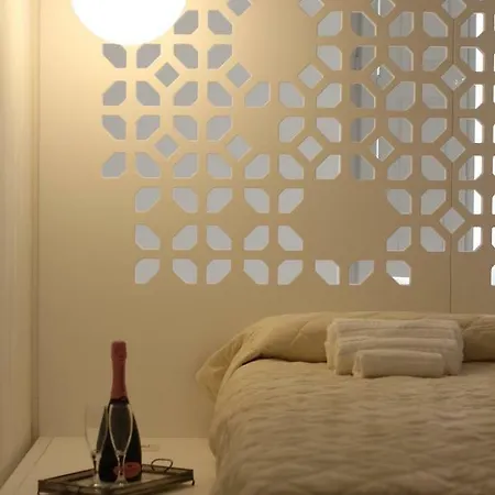Palazzo Iato Appartement Rutigliano Buitenkant foto