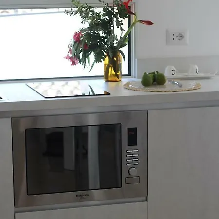 Palazzo Iato Appartement Rutigliano Buitenkant foto