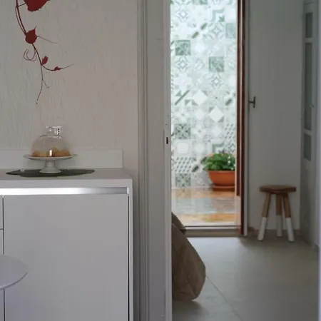 Palazzo Iato Appartement Rutigliano Buitenkant foto