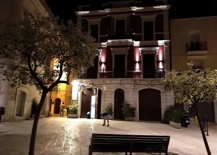 Palazzo Iato