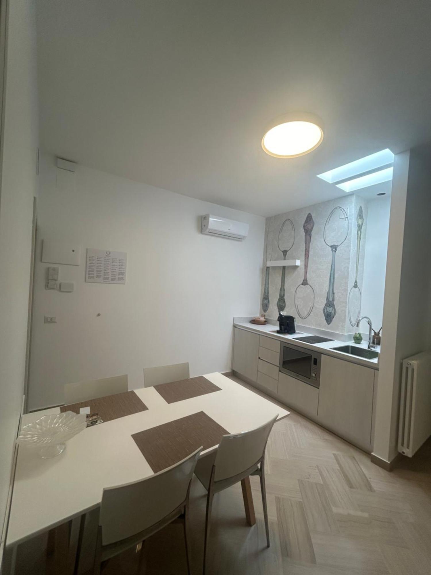 Apartment Palazzo Iato *