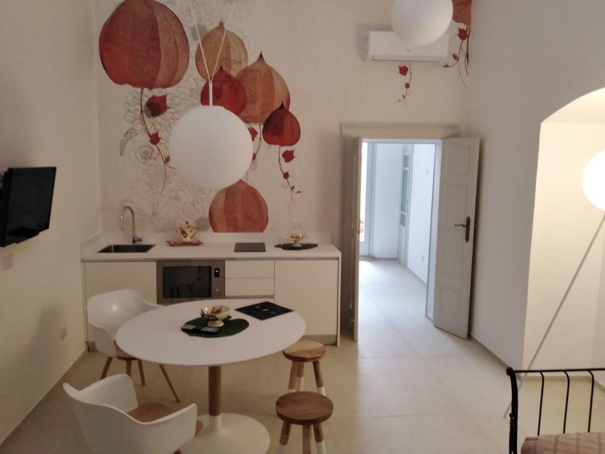 Apartment Palazzo Iato Rutigliano