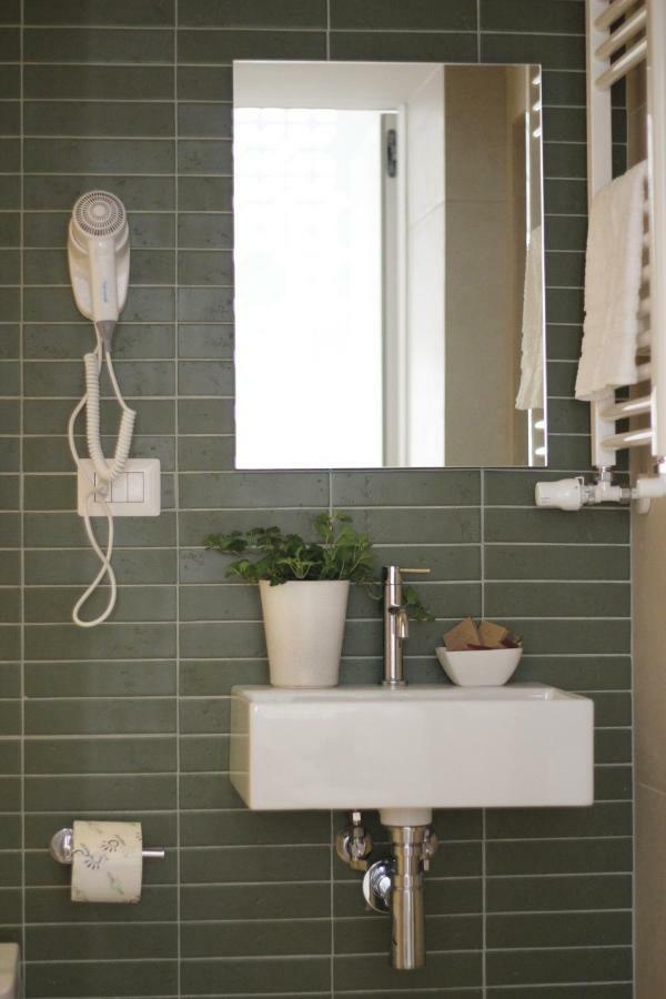 Apartment Palazzo Iato
